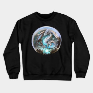 Dragon shirt Crewneck Sweatshirt